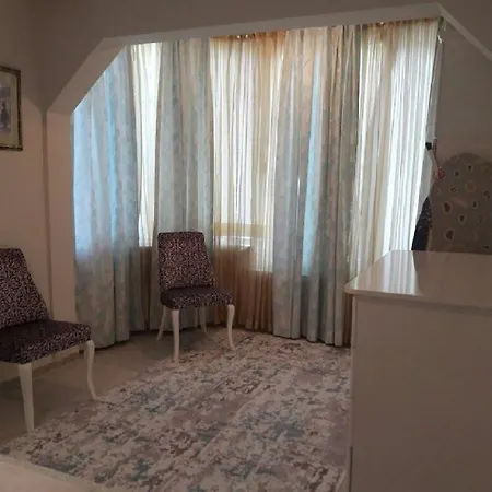 Lejlighed Angora 3 Fethiye