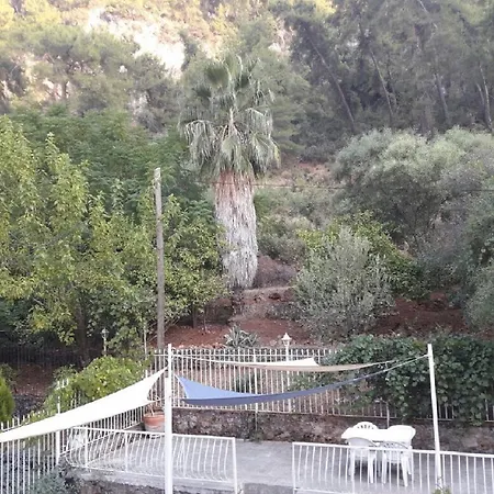 Lejlighed Angora 3 Fethiye