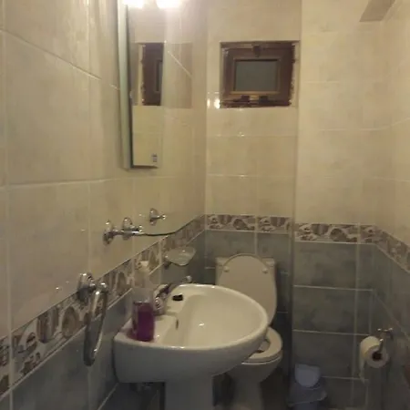 Angora 3 Appartement Fethiye