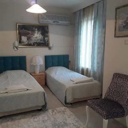 Angora 3 Fethiye