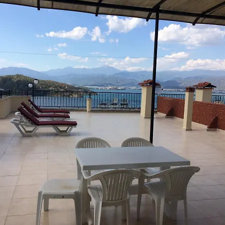 Appartement Angora 3
