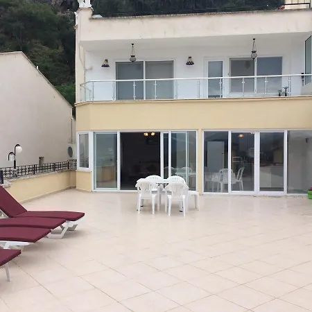 Angora 3 Appartement *