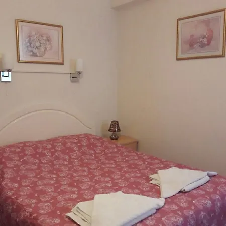 Apartment Angora 3 Fethiye