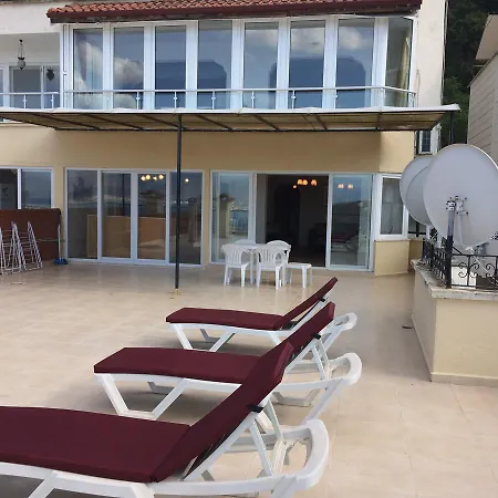 Apartment Angora 3 *