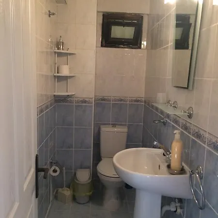 Appartement Angora 3