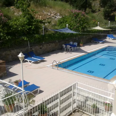 Apartment Angora 3 Fethiye
