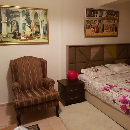 Angora 3 Lägenhet