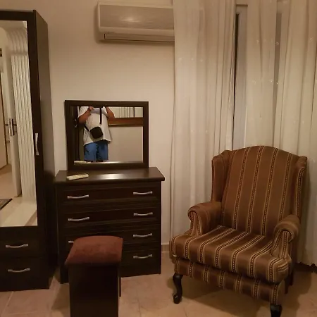 Lägenhet Angora 3 Fethiye